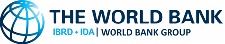 The World Bank — IBRD · IDA